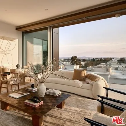 Image 3 - 8899 Beverly Boulevard, Beverly Hills, CA 90069, USA - Condo for sale