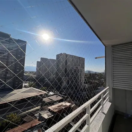 Image 1 - Avenida San Pablo 4062, 835 0302 Quinta Normal, Chile - Apartment for rent
