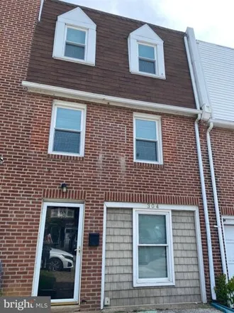 Buy this 3 bed house on 352 Austin Road in Clifton Heights, Delaware County