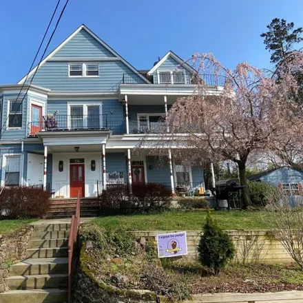 Rent this 1 bed house on 64 6th Avenue in Atlantic Highlands, Monmouth County