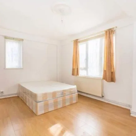 Image 7 - Jersey House, Clifton Road, London, N1 2TQ, United Kingdom - Apartment for rent