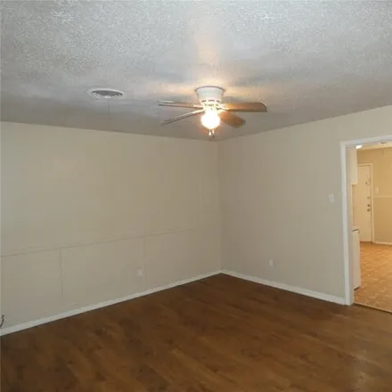Image 2 - 973 North Bowie Drive, Abilene, TX 79603, USA - House for rent