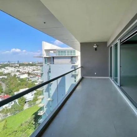 Image 1 - unnamed road, Bosque de los Virreyes, 45029 Zapopan, JAL, Mexico - Apartment for rent