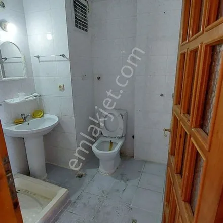 Image 4 - Beyaz Zambak, Ali Haydar Sokak, 07400 Alanya, Turkey - Apartment for rent