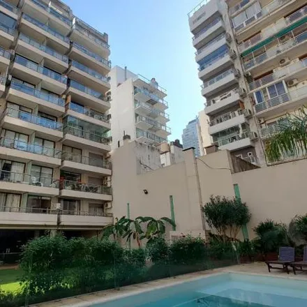 Buy this 2 bed apartment on Bulnes 2561 in Palermo, C1425 AAX Buenos Aires