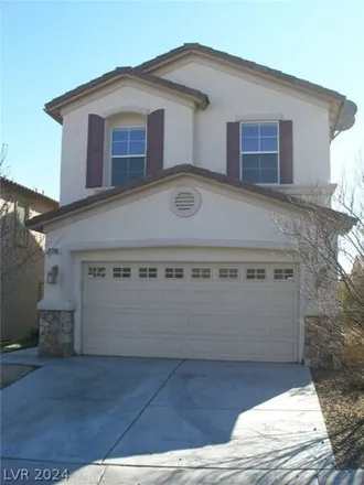Rent this 4 bed house on 11275 Sandrone Avenue in Las Vegas, NV 89138