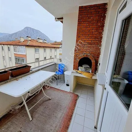 Rent this 2 bed apartment on Gümüşlü Cami in Atatürk Caddesi, 05100 Gümüşlü Mahallesi