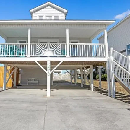 Image 2 - 2013 North Shore Drive, West Onslow Beach, Surf City, NC 28445, USA - House for sale
