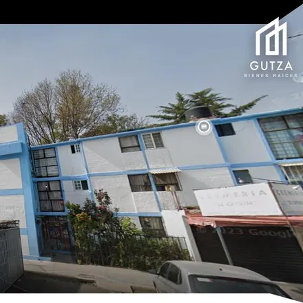 Buy this studio apartment on 1ª Cerrada de Canal Nacional in Coyoacán, 04260 Mexico City