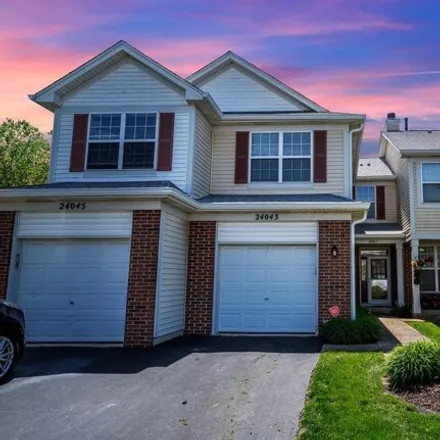 Image 1 - Pear Tree Circle, Plainfield, IL 60564, USA - House for sale