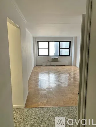 Rent this studio apartment on 300 E 49th St