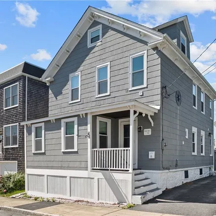 Rent this 4 bed apartment on 80 Mill Street in Newport, RI 02840