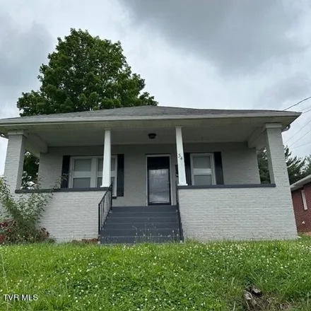 Buy this 3 bed house on 1015 Shelby Street in Bristol, TN 37620