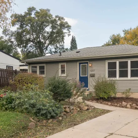 Buy this 4 bed house on 4207 Elinor Street in Madison, WI 53716