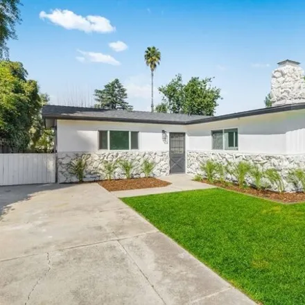 Buy this 4 bed house on 23223 Gonzales Drive in Los Angeles, CA 91367