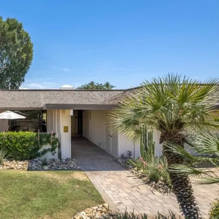 Buy this 3 bed house on 5 Swarthmore Ct in Rancho Mirage, California