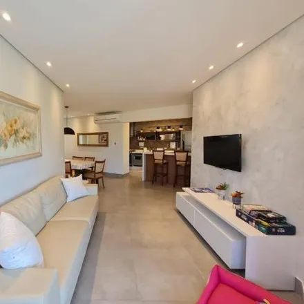 Rent this 3 bed apartment on Edifício Allegro in Passeio dos Galeões, Riviera