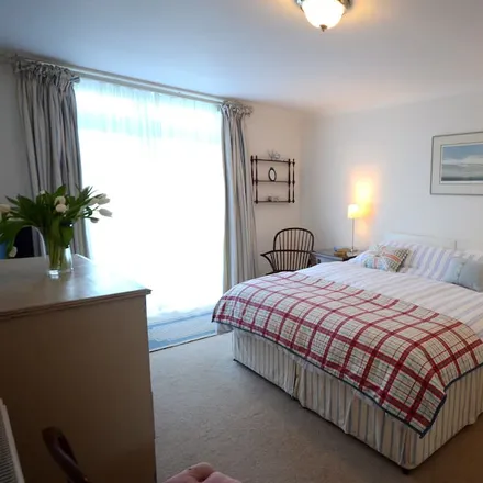 Rent this 4 bed apartment on Thurlestone in TQ7 3AP, United Kingdom