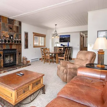 Image 5 - Breckenridge, CO, 80424 - Condo for rent