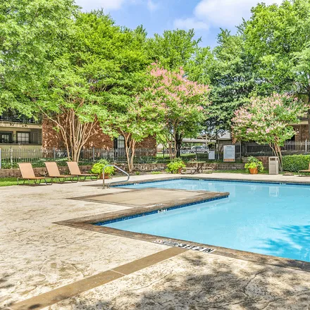 Rent this 2 bed apartment on 3108 Sleepy Hollow Drive in Plano, TX 75093