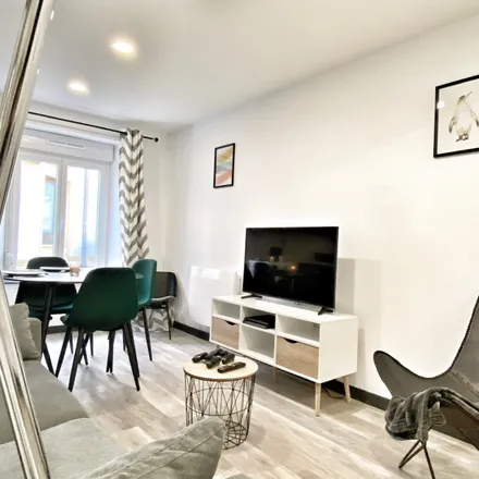 Rent this 1 bed apartment on 3 Rue du Marché in 57180 Terville, France