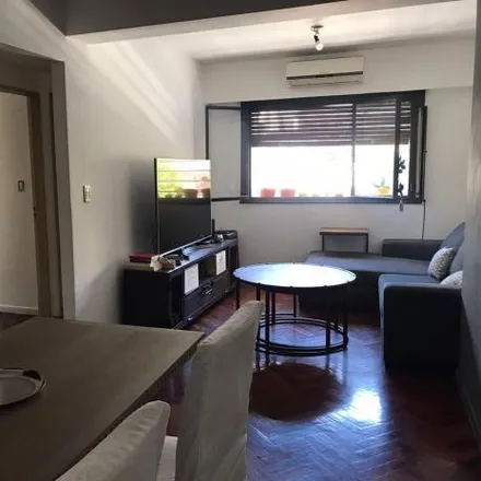 Rent this 2 bed apartment on Cuenca 2852 in Villa del Parque, Buenos Aires