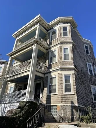 Image 4 - 156 Homes Avenue, Boston, MA 02122, USA - Apartment for rent