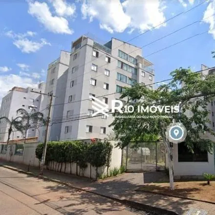 Image 2 - EMEI Sao Francisco de Assis, Praça São Francisco de Paula, Tubalina, Uberlândia - MG, 38412-104, Brazil - Apartment for sale