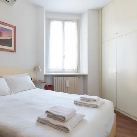 Image 1 - Greek Fusion, Viale Corsica, 38, 20137 Milan MI, Italy - Apartment for rent