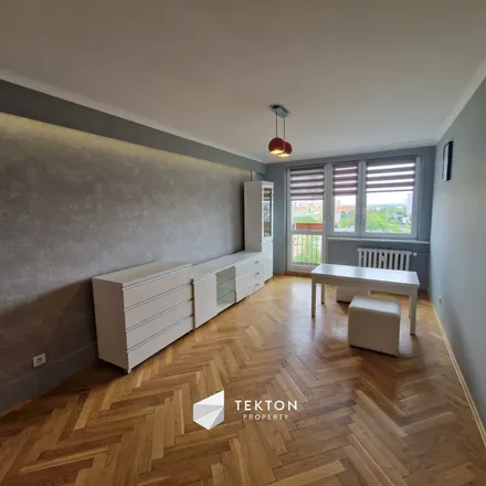 Rent this 2 bed apartment on 132a in 61-690 Poznan, Poland