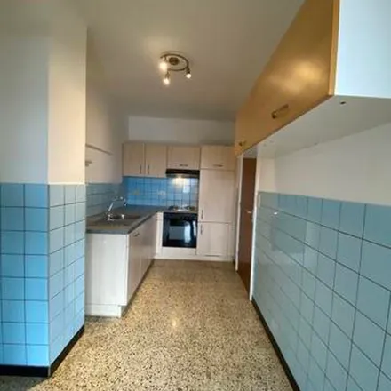 Rent this 2 bed apartment on Quai de Rome 59 in 4000 Angleur, Belgium