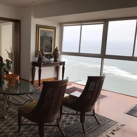 Buy this 4 bed apartment on Las Acacias Street 185 in Miraflores, Lima Metropolitan Area 15063