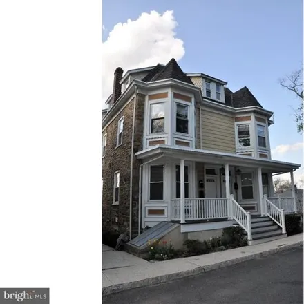 Image 2 - 219 Witherspoon Lane, Princeton, NJ 08542, USA - House for rent