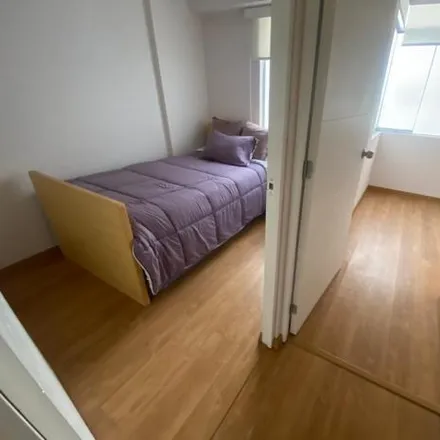 Buy this 2 bed apartment on Cesar Alberto in Jirón Sor Mate, Santiago de Surco