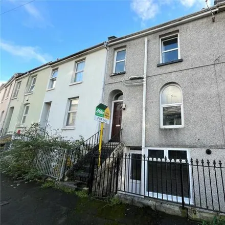 Image 1 - 9 Ashley Place, Plymouth, PL1 5DZ, United Kingdom - Townhouse for sale