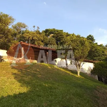 Image 1 - Rua São Benedito, Jardim Belizário, Cotia - SP, 06715-400, Brazil - House for sale