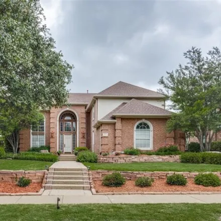 Buy this 4 bed house on Columbine Way in Plano, TX 75187