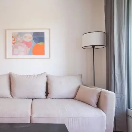 Rent this 2 bed apartment on TABA Tower in Kurbadstraße, 1100 Vienna