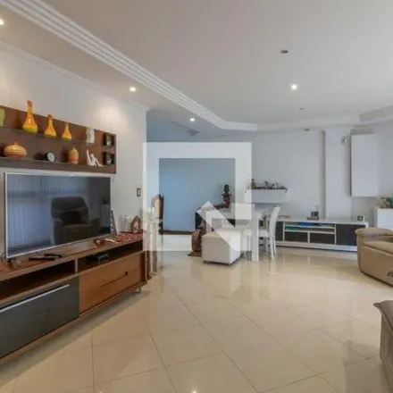 Buy this 5 bed apartment on Rua Demóstenes Madureira de Pinho 908 in Recreio dos Bandeirantes, Rio de Janeiro - RJ