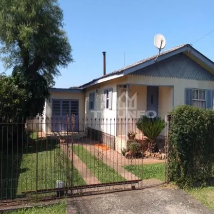 Image 2 - unnamed road, Vila Nova, Três Coroas - RS, 95660-000, Brazil - House for sale