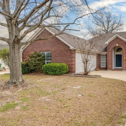 Buy this 3 bed house on 737 Ryefield Court in Montgomery, AL 36117