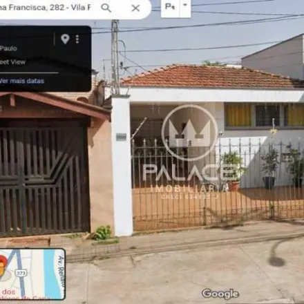 Image 1 - Avenida Presidente Kennedy, Nova Piracicaba, Piracicaba - SP, 13405-257, Brazil - House for sale