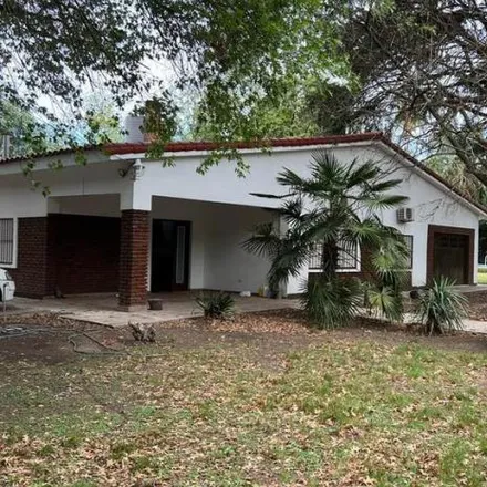 Buy this 4 bed house on Fernando Abramo in La Reja Centro, B1738 GTD La Reja