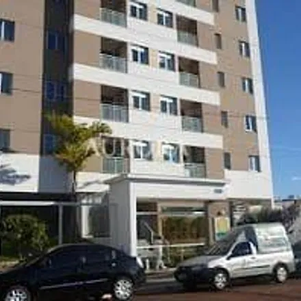 Buy this 3 bed apartment on Pateo Aurora in Avenida José Gabriel de Oliveira 685, Tucanos