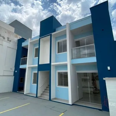 Image 1 - Rua José Francisco Reis, Santa Regina, Itajaí - SC, 88317-100, Brazil - Apartment for sale