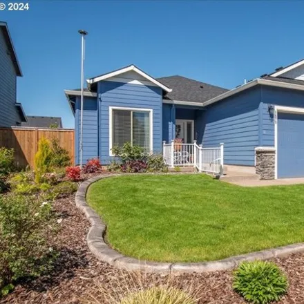 Buy this 3 bed house on 1475 Foxglove Street in Woodburn, OR 97071