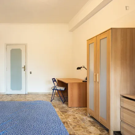 Image 2 - Tirreno/Monti Sibillini, Viale Tirreno, 00141 Rome RM, Italy - Room for rent