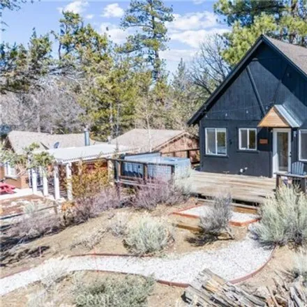 Buy this 2 bed house on 42578 Alta Vista Avenue in Big Bear Lake, CA 92315