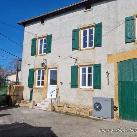 Rent this 5 bed apartment on 4 Rue des Marronniers in 69620 Saint-Vérand, France