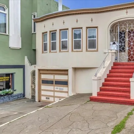 Buy this 2 bed house on 270 Claremont Boulevard in San Francisco, CA 94127